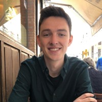 Chaucer Group Employee Henry Dicker's profile photo