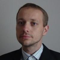 Lambda S.A. Employee Grzegorz Dyszlewski's profile photo