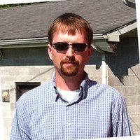 Lincoln Memorial University Employee Michael Disney's profile photo