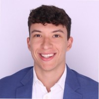 Block Equity Group Employee Nicholas Llanes's profile photo