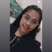 PG Finance Employee Vannesa Pilar's profile photo