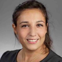 Banque du Léman Employee Aurélie Arfi's profile photo