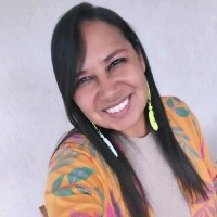 ENTERDESIGN Employee Elisangela Ribeiro's profile photo