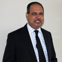 Danny Naidoo Email & Phone Number