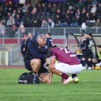Chelmsford City Football Club Employee Arron Benstead's profile photo