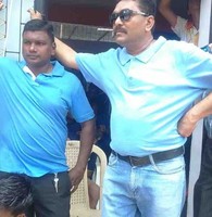 Quality Packaging Employee Vilas Deshmukh's profile photo