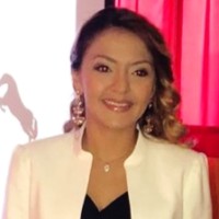 Citrofrut Employee Cinthia Azuara's profile photo