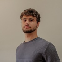 Computer Security Laboratory Employee Eduardo Perottoni's profile photo