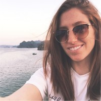 Shay Levy Email & Phone Number