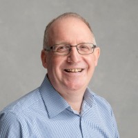 Synaptec Employee Stephen Allan's profile photo