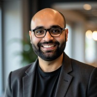 Usama Afzal Email