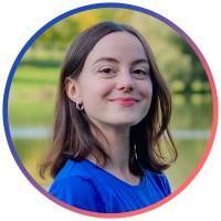 UbiCast Employee Jeanne Aimerie's profile photo