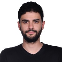 Lydians Employee Oğuzkaan Mavi's profile photo