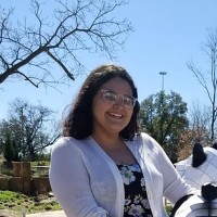Bush Architects Employee Mariah de la Garza's profile photo