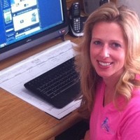 Stephanie Shunk Email & Phone Number