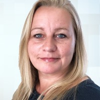 SoftwareOne Denmark Employee Anne Bonnichsen's profile photo