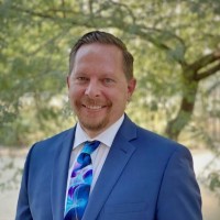 City of Las Vegas Employee Chris Craig's profile photo