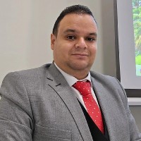 e& Egypt Employee Khaled Battah's profile photo