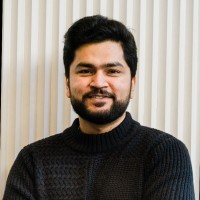 Flock Energy Employee Ankur Sharma's profile photo