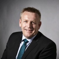 Liftup A/S Employee Rene Vestergaard's profile photo