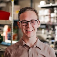 Starfish Neuroscience Employee Joe Blythe's profile photo
