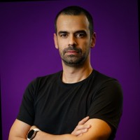 Logcomex Employee Luiz Marcelo G. Neves's profile photo