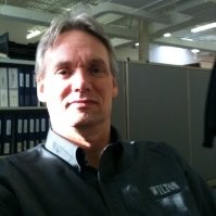 Magid Employee Bill Mathews's profile photo