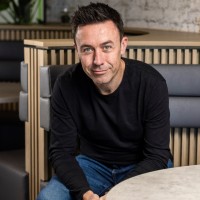 Pliteq Employee Alex Campbell's profile photo