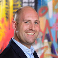 Team EIFFEL Employee Michael van der Tweel's profile photo