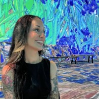 Search Engine Journal Employee Kayle Larkin's profile photo