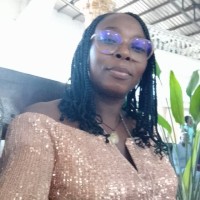 Sobemap Employee Rosette Gbossou's profile photo