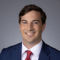 Cetec ERP Employee Corbin Brown's profile photo