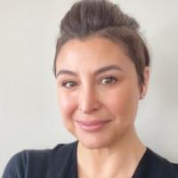Socialab Employee Catalina Sánchez's profile photo