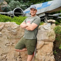 HelpBnk Employee Rich Hayes's profile photo