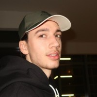 Hiry Employee Julius Kluijver's profile photo