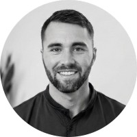 Essential Hub Employee Caleb Wolthuis's profile photo