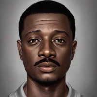 EarlyNode Employee Akan Bassey's profile photo