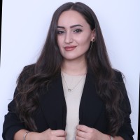 Anna Nazaryan's profile photo