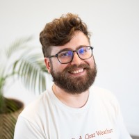 HALIAS Technologies Employee Dmitrii Druzhbin's profile photo