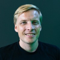 Gorilla - Energy data applications Employee Tommy Mörtberg's profile photo