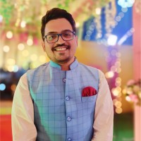 IMPRESSOL Employee Soham Hazra's profile photo