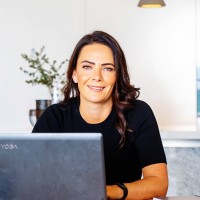 Core Lithium Employee Emma Coulthard's profile photo