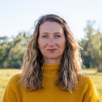 Galveston Bay Foundation Employee Ricci Simmons's profile photo