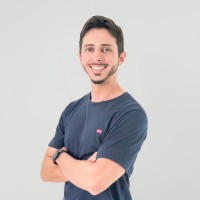 Data Dive Tools Employee Felipe Almeida's profile photo
