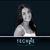 TECHNE Employee Emma Scott's profile photo