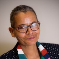NEMS Community Benefit Services Employee Lucy Dadge's profile photo