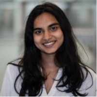 EIP Storage Employee Shriya Nanugonda's profile photo