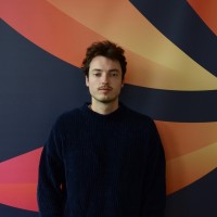 Salesdrive® Employee Seppe de Bruyn's profile photo