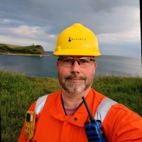 Perenco Employee Stuart Plummer's profile photo
