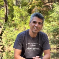 Lifeway Christian Resources Employee Jaime Rivera's profile photo